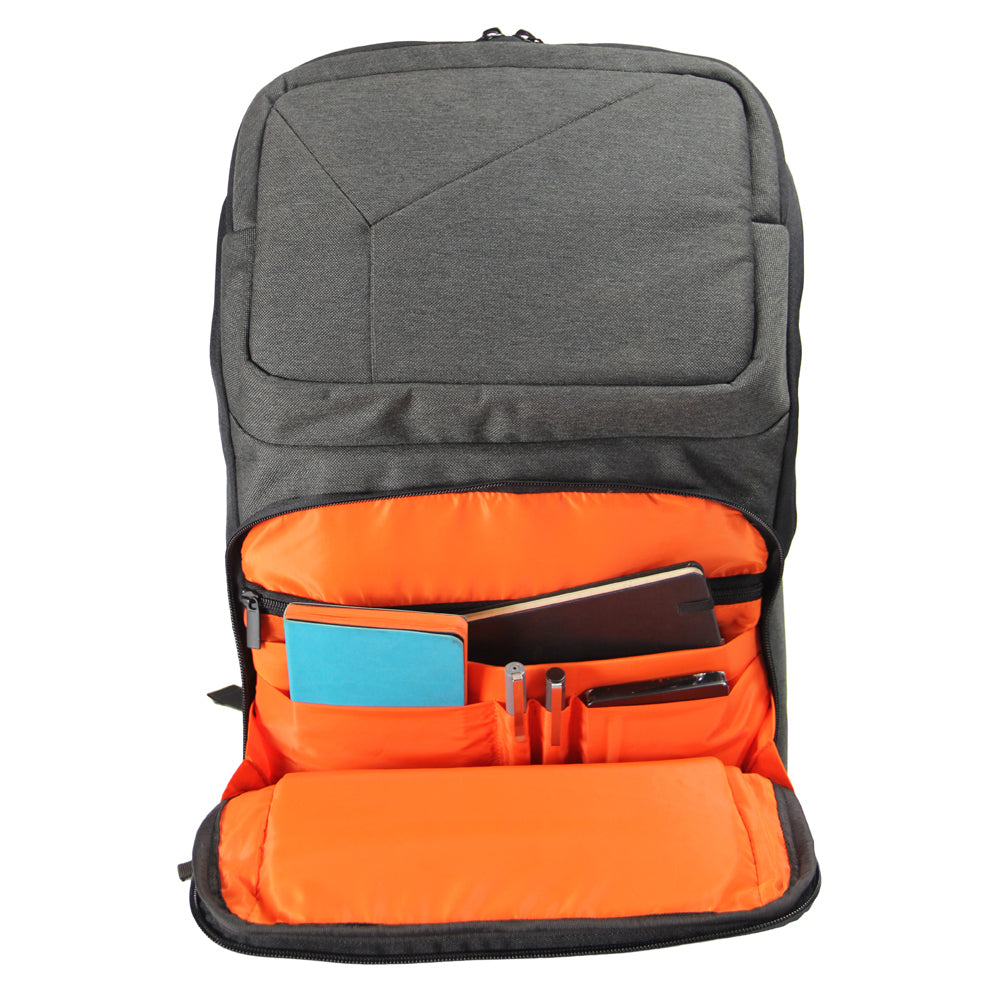 Organised Professional Backpack