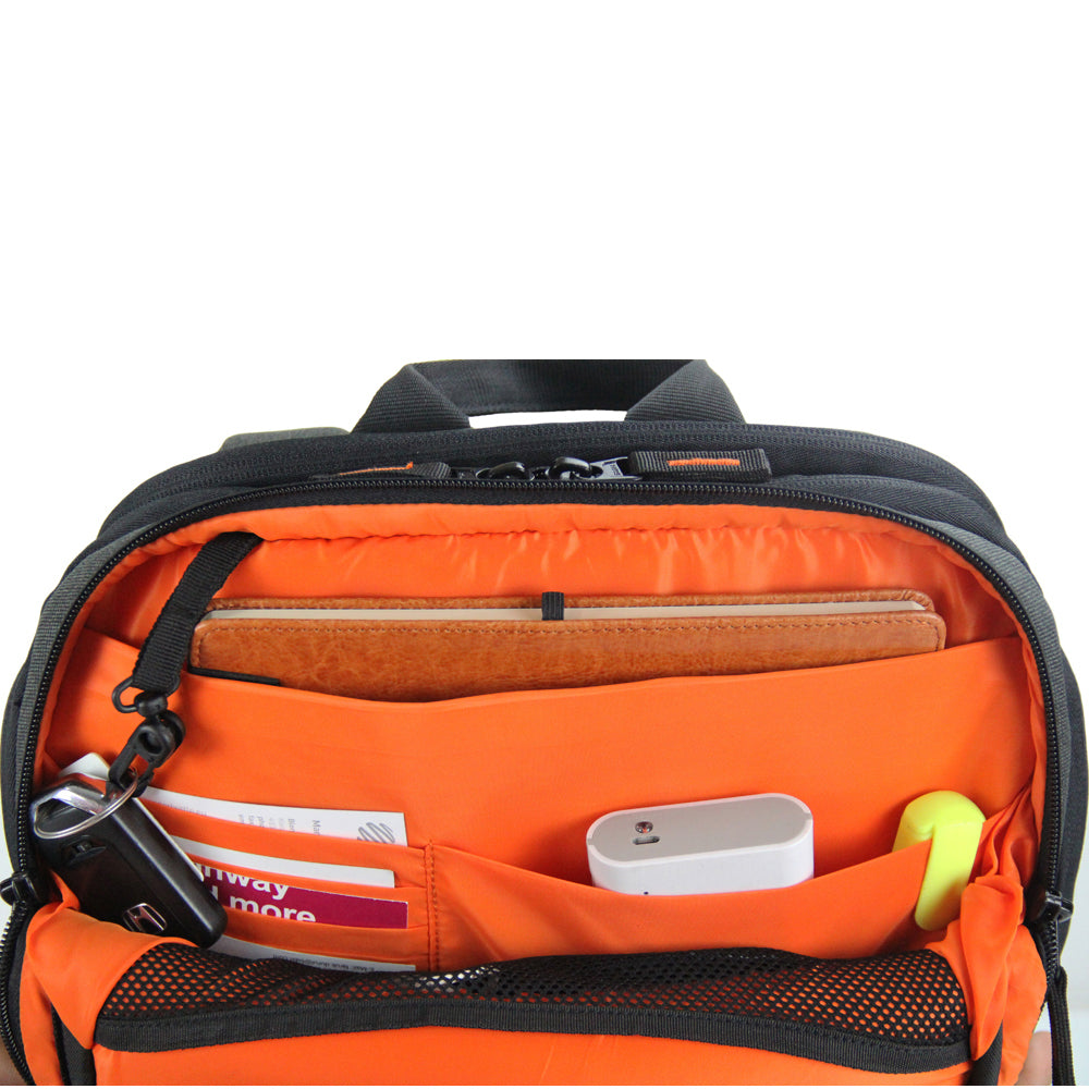 Organised Professional Backpack