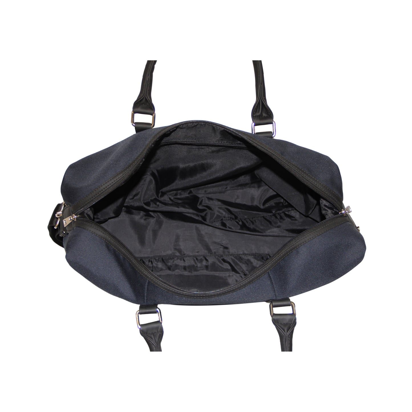Oxford Blue Weekender