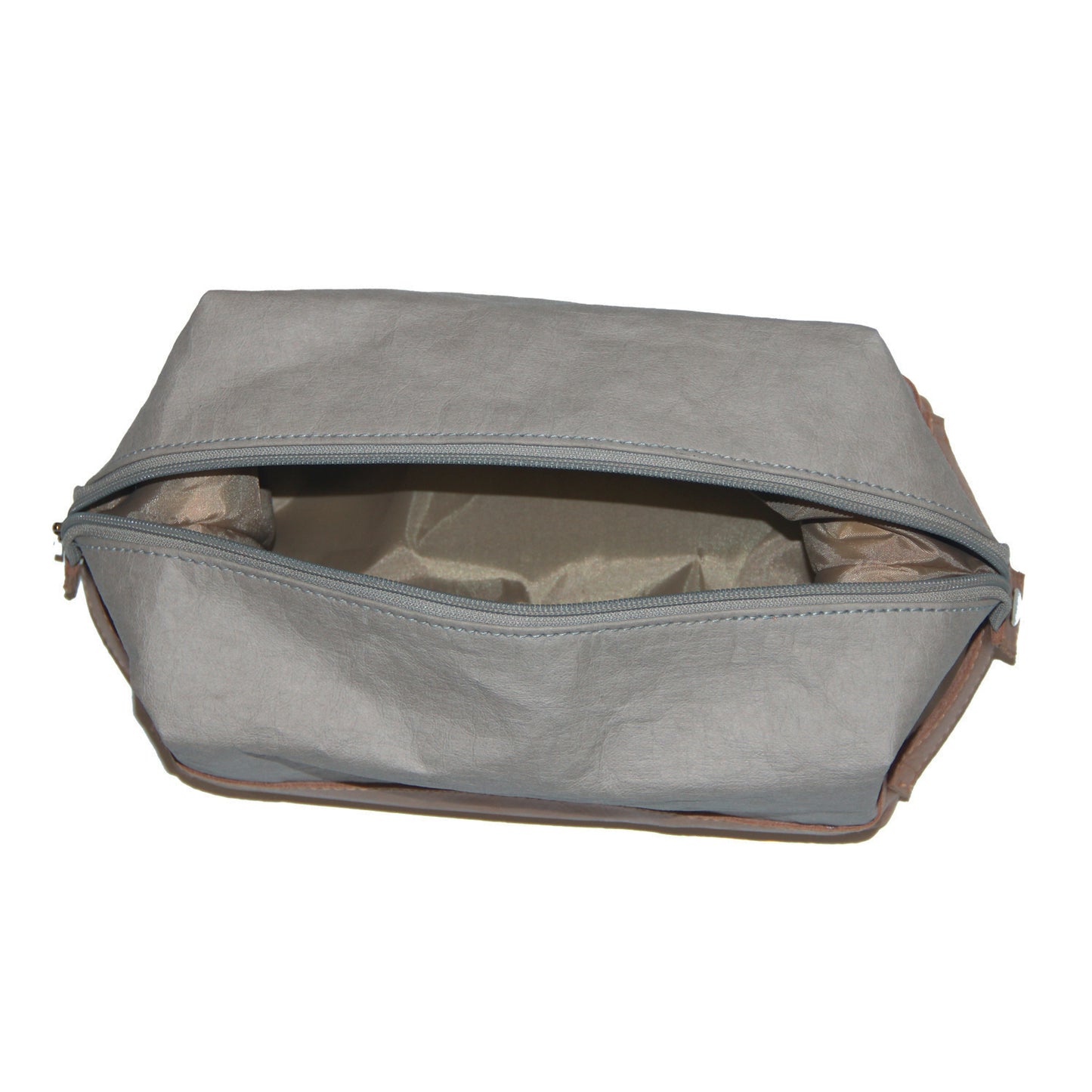 Paper & Leather Travel Kit