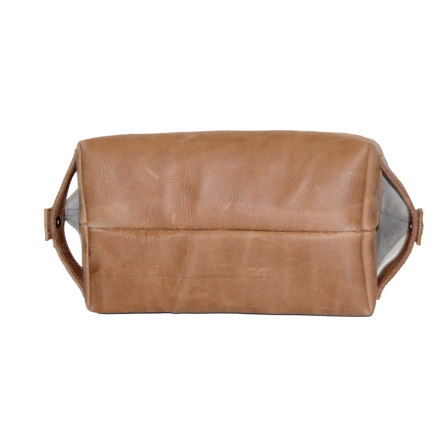 Paper & Leather Travel Kit