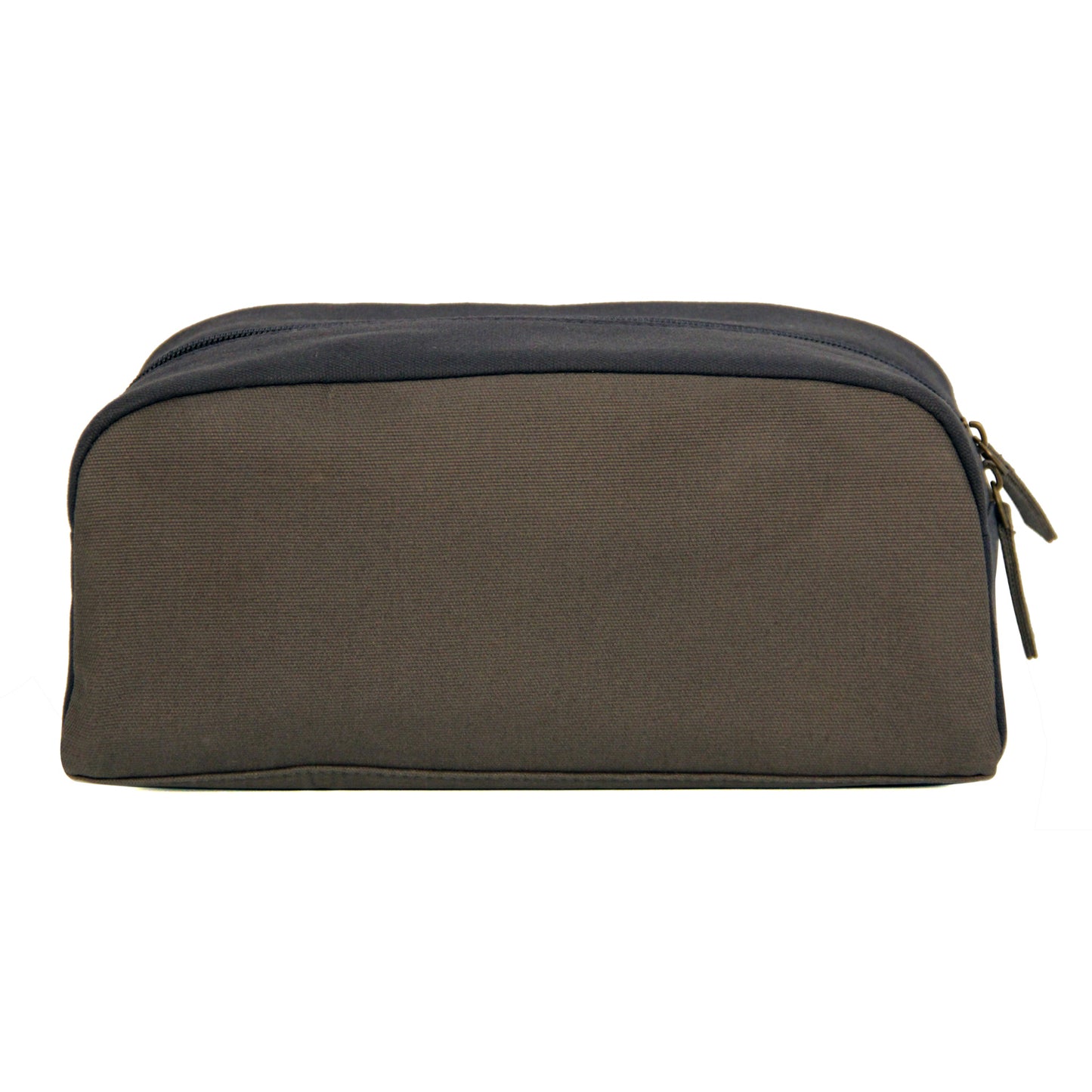 Polyester Canvas Toiletry Kit