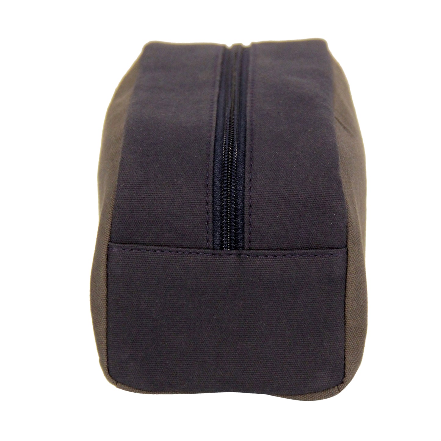 Polyester Canvas Toiletry Kit