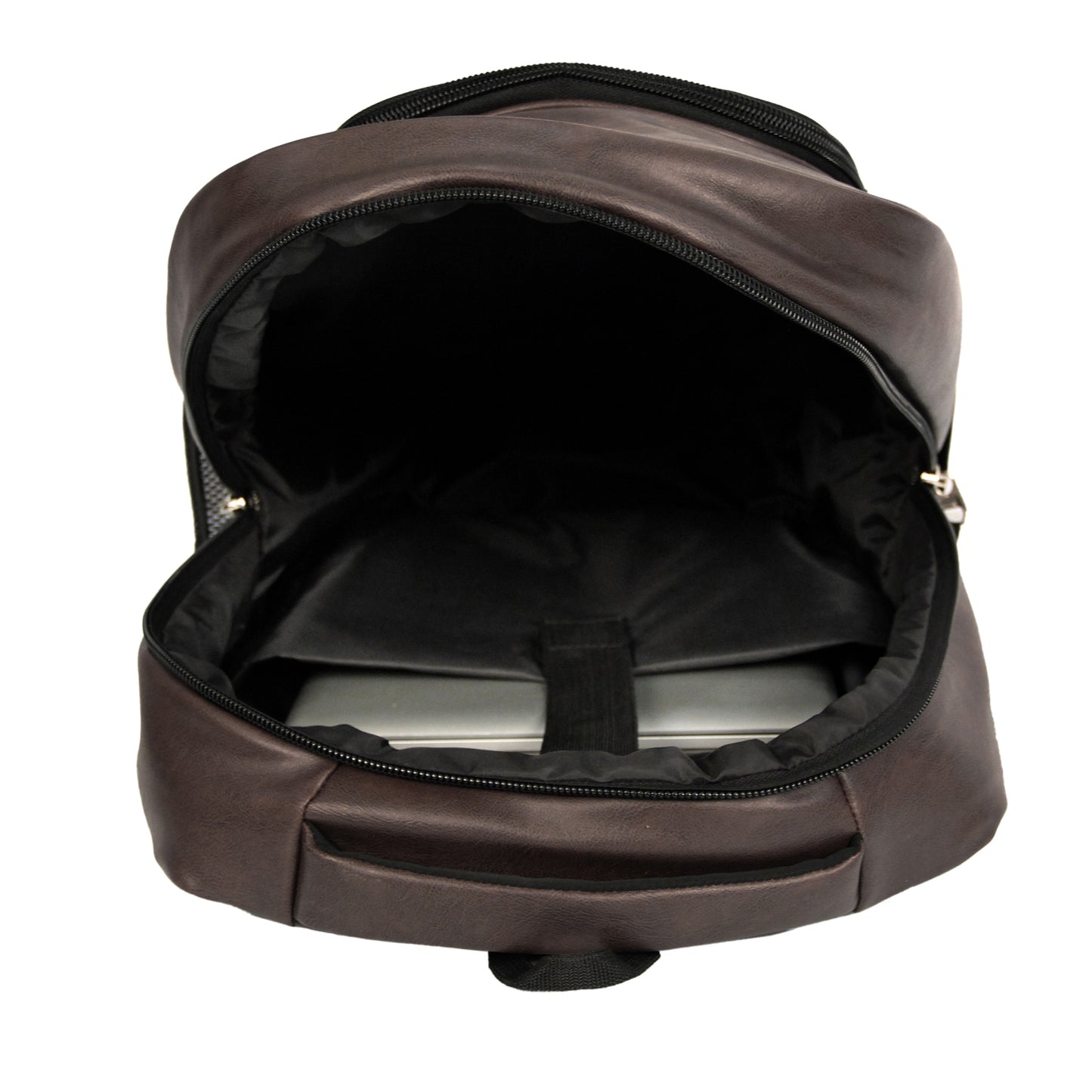 Premium Brown Backpack