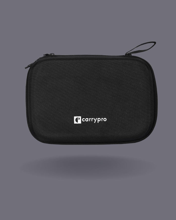 CarryPro Tech Kit Black