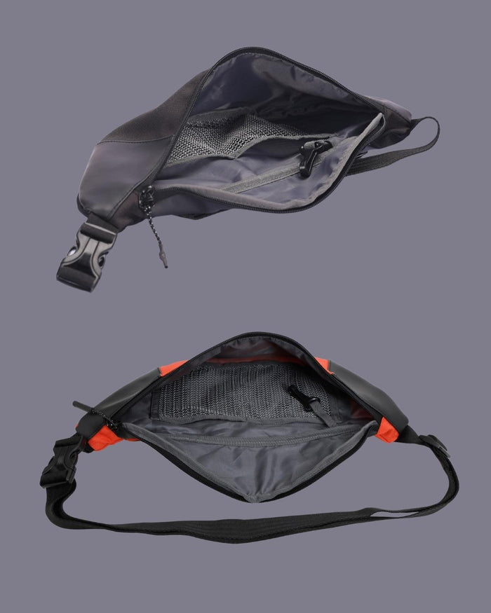 CarryPro Sling Orange