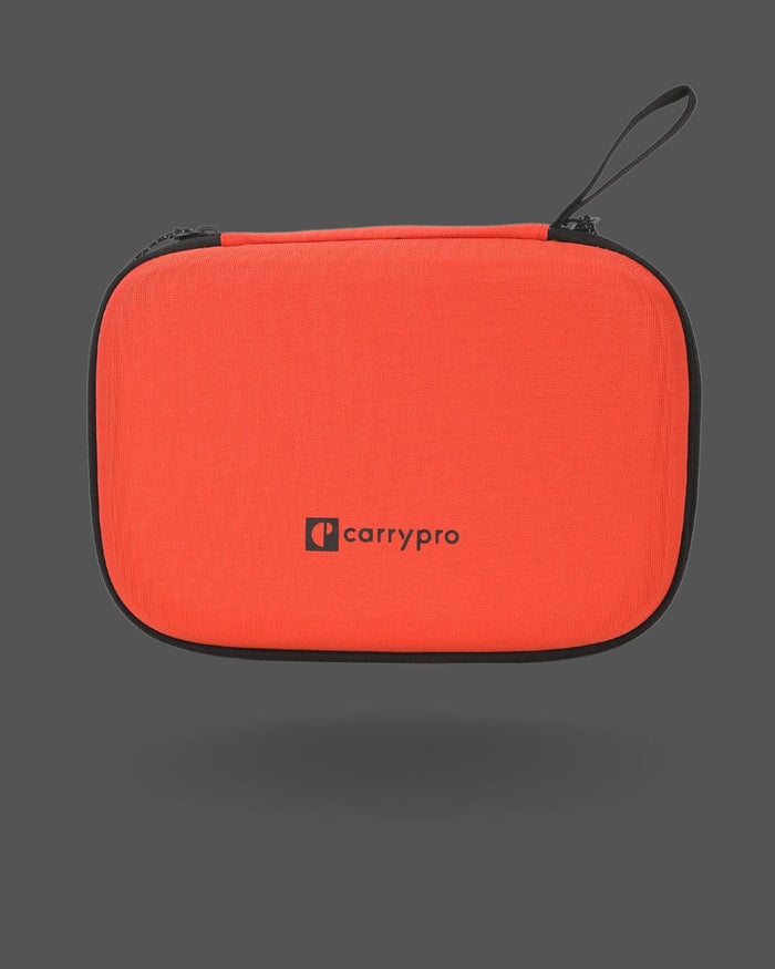 CarryPro Tech Kit Orange
