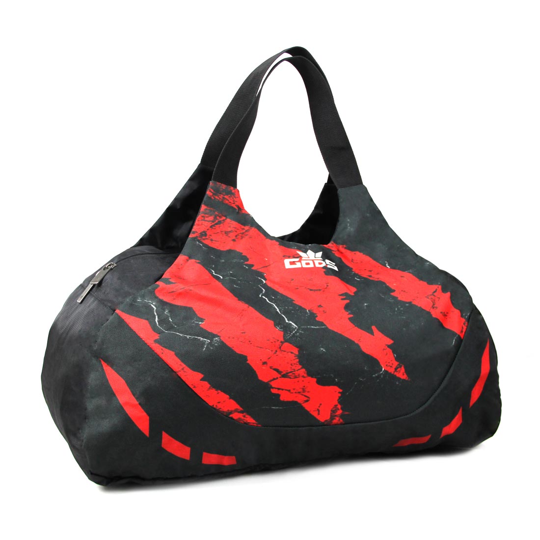 Creed Foldable Duffle Bag – Claw