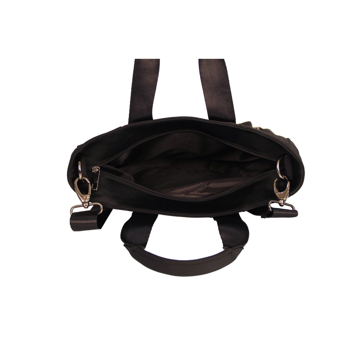 Quilted Tote Bag