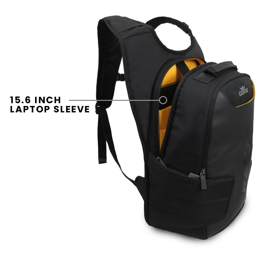 RAPTR H2O – 15 LITRE HYDRATION BACKPACK