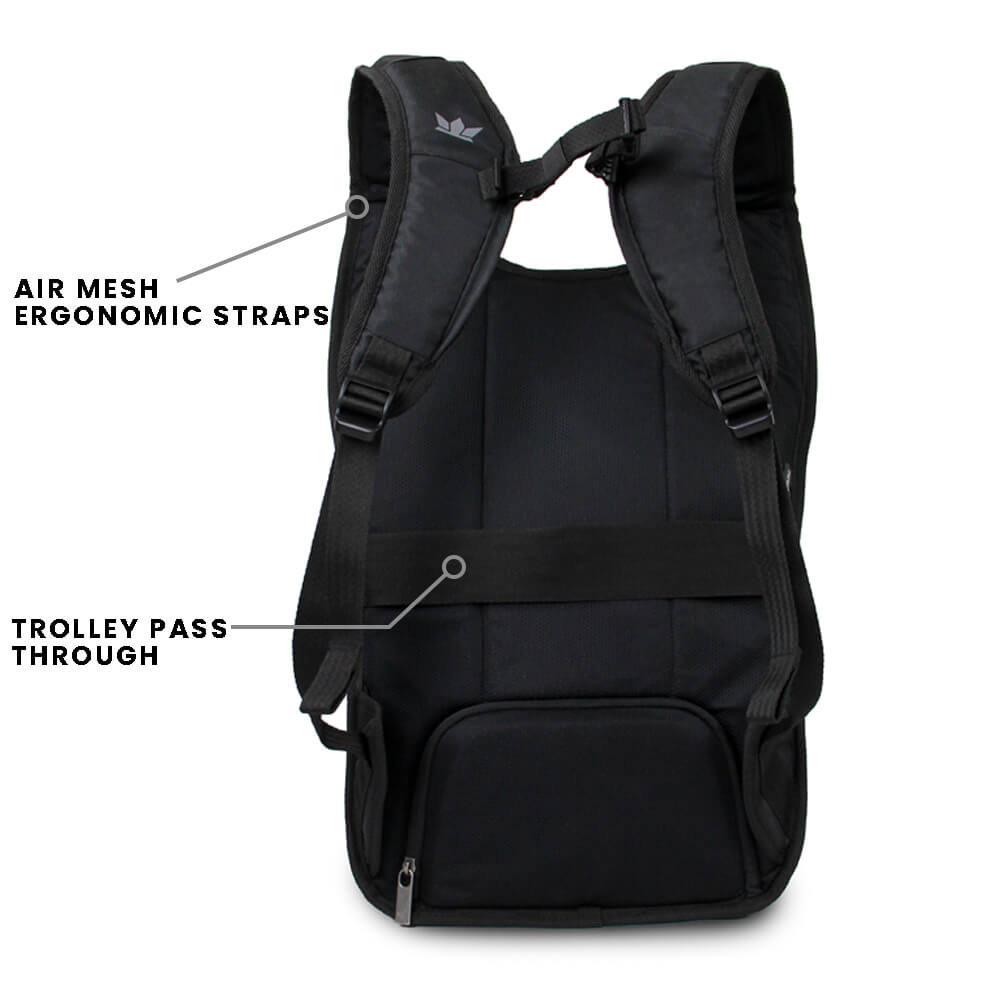 RAPTR H2O – 15 LITRE HYDRATION BACKPACK
