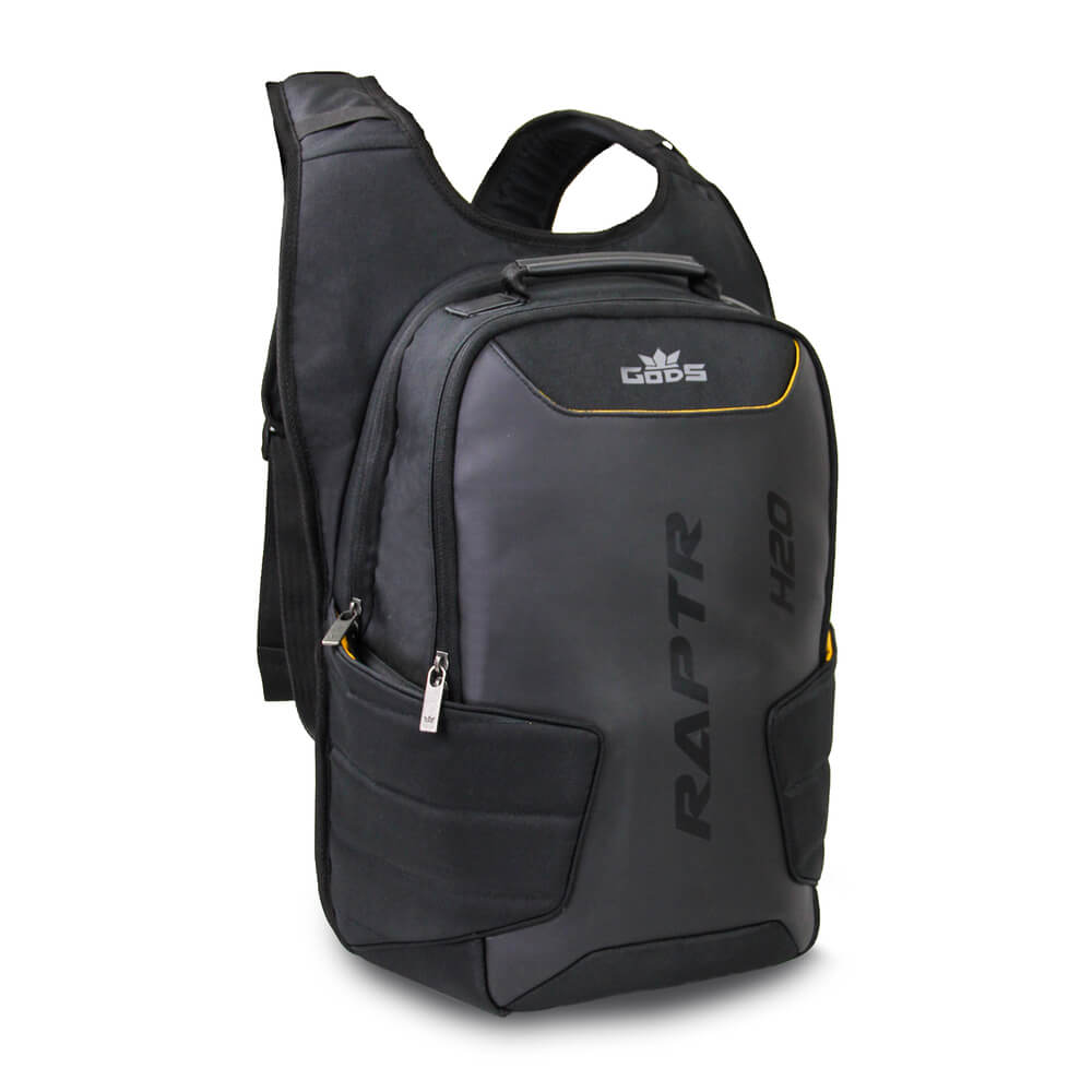 RAPTR H2O – 15 LITRE HYDRATION BACKPACK