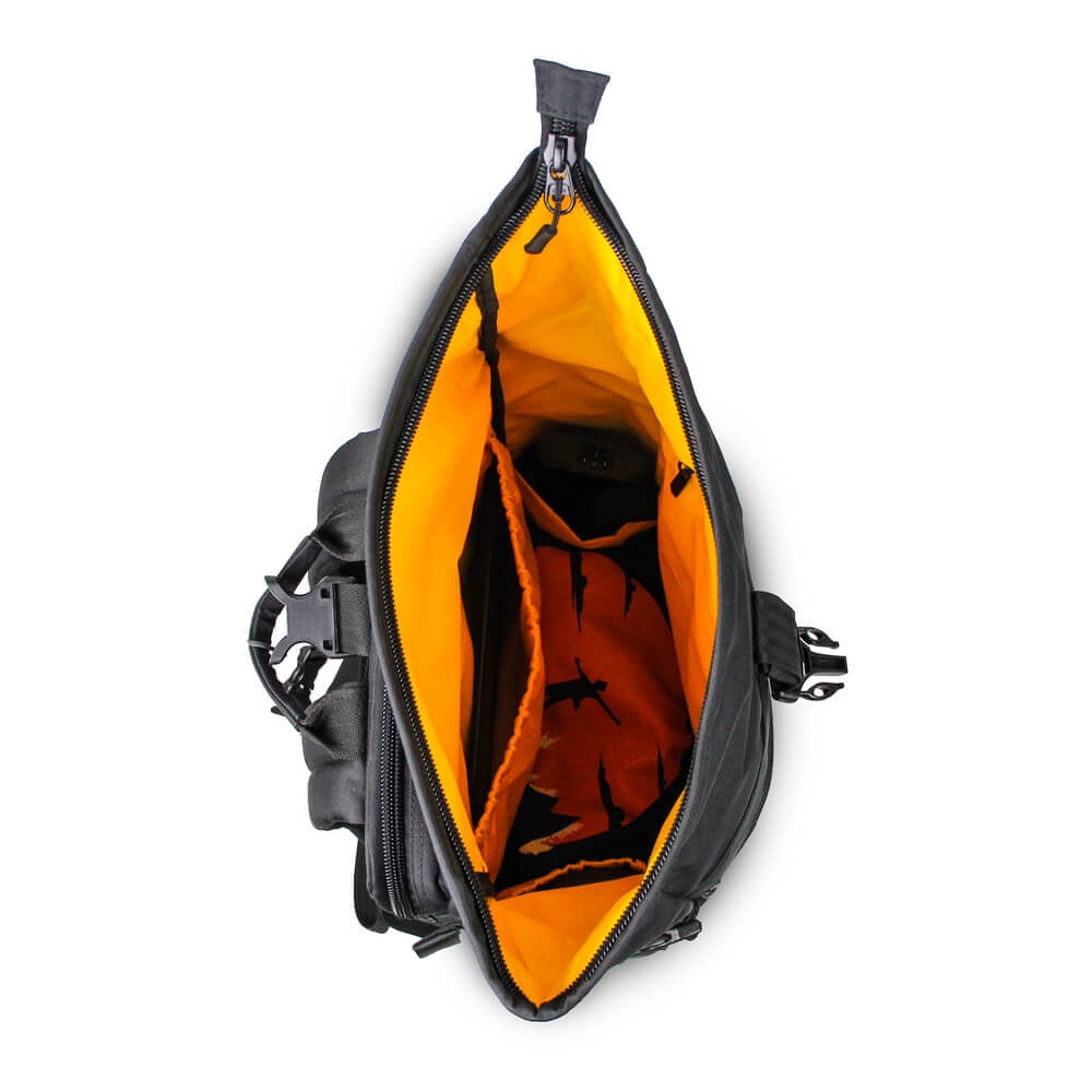 RAPTR – ALL TERRAIN 30 LITRE ROLL-TOP BACKPACK