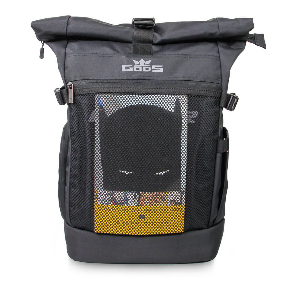 RAPTR – ALL TERRAIN 30 LITRE ROLL-TOP BACKPACK