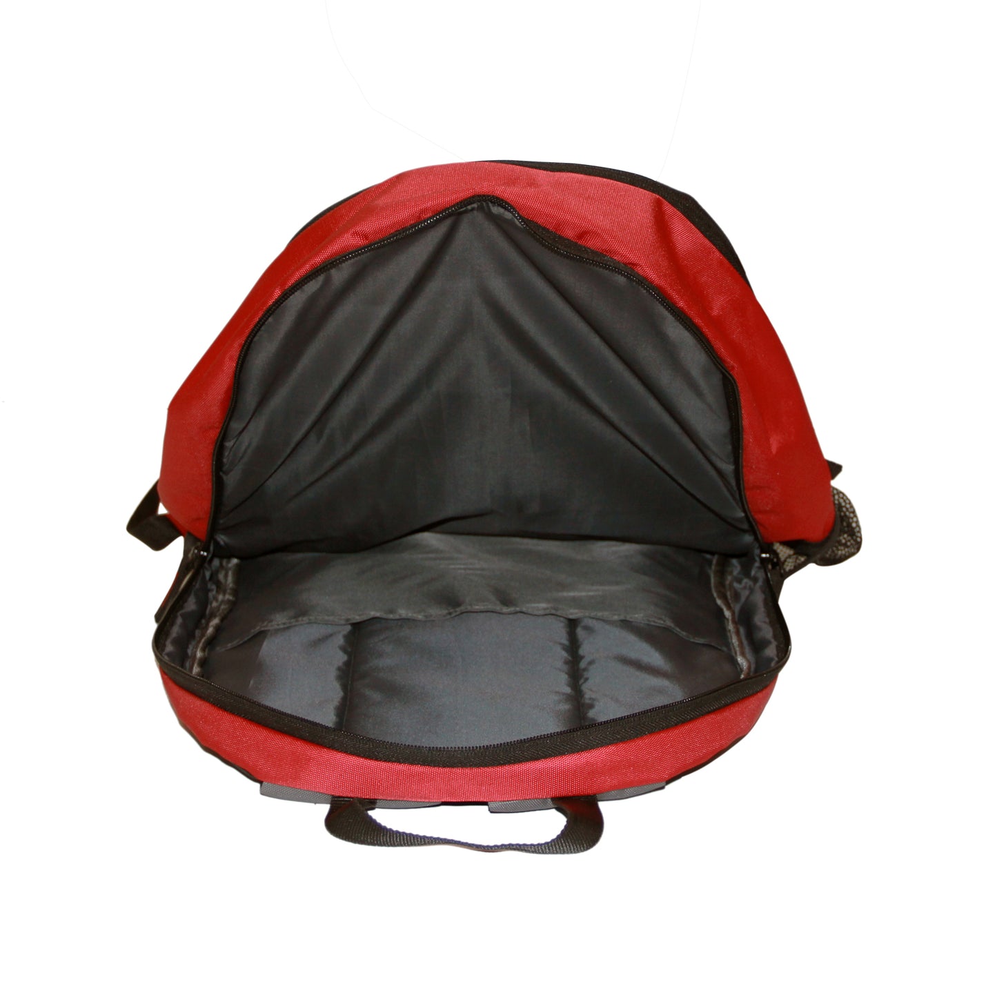 Red & Grey Everyday backpack