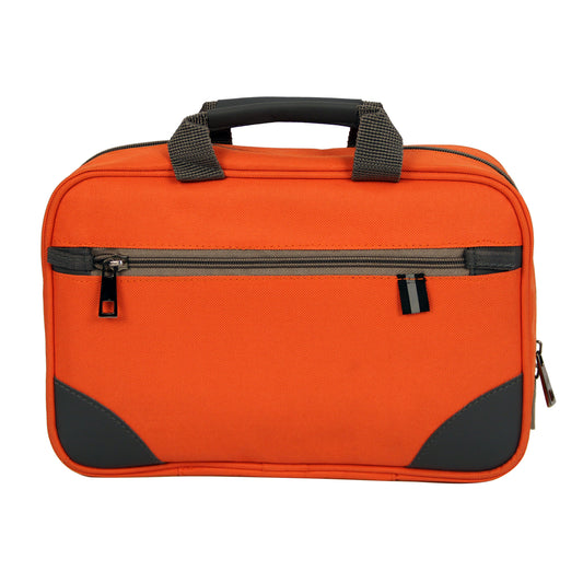 Red & Grey Multi-functional Travel Kit