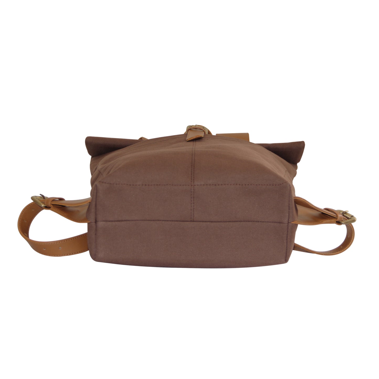Roll-Top Rucksack