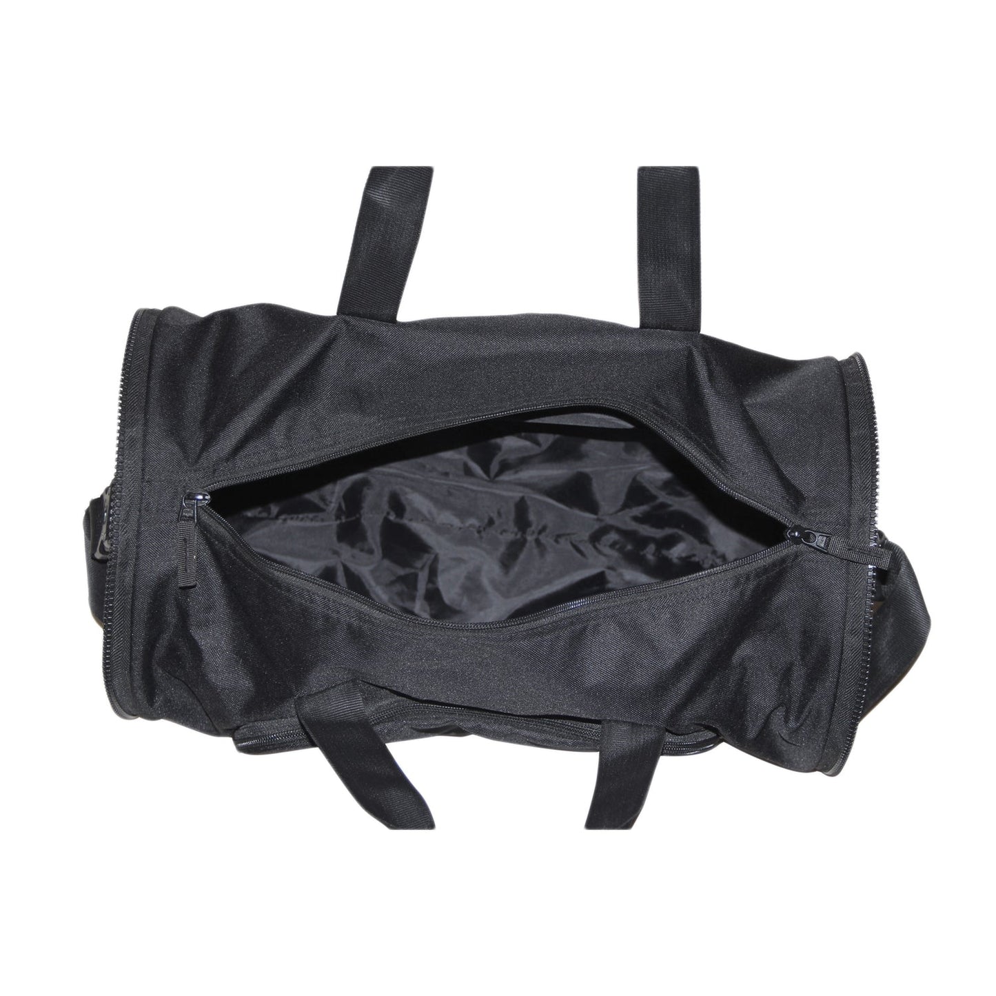 Round Foldable Duffle