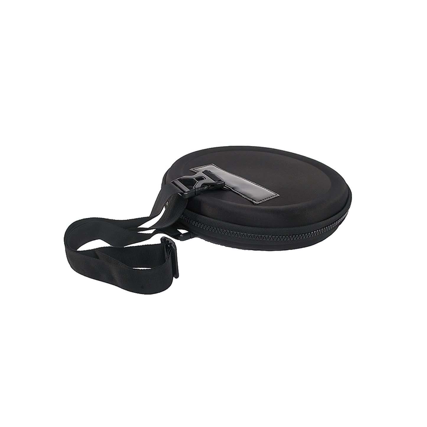 Round Foldable Duffle