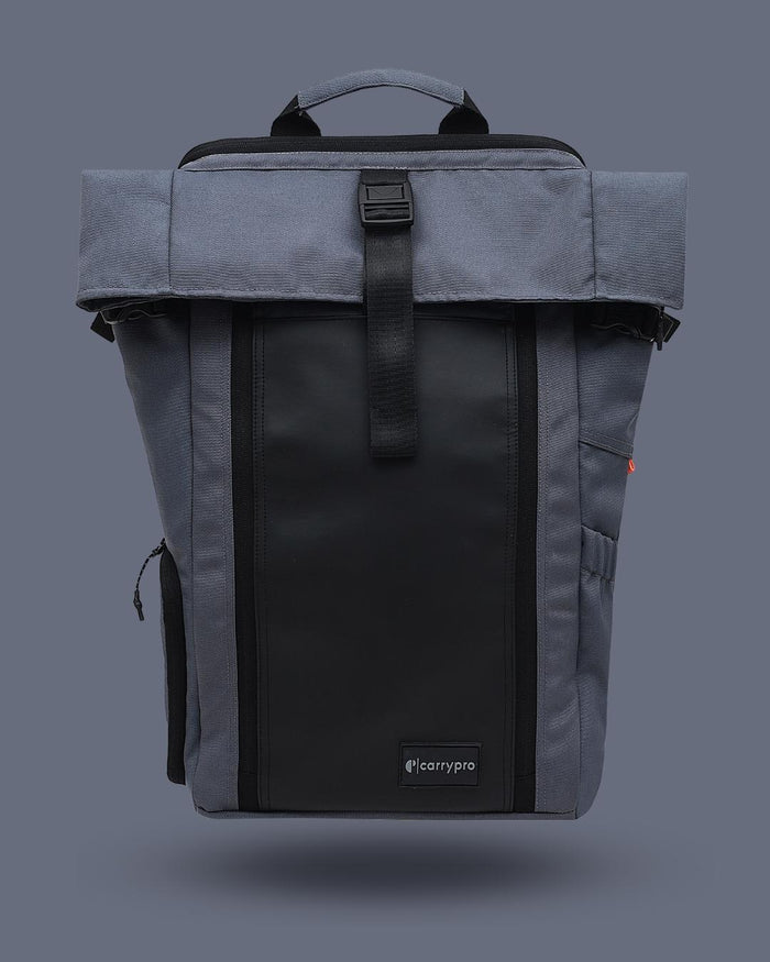 CarryPro HOBO25 Grey