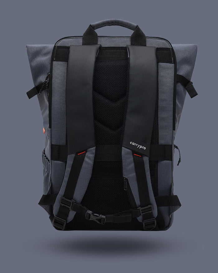 CarryPro HOBO25 Grey