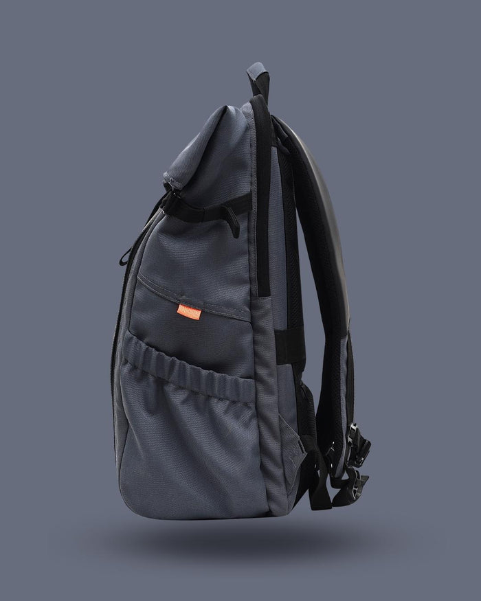CarryPro HOBO25 Grey