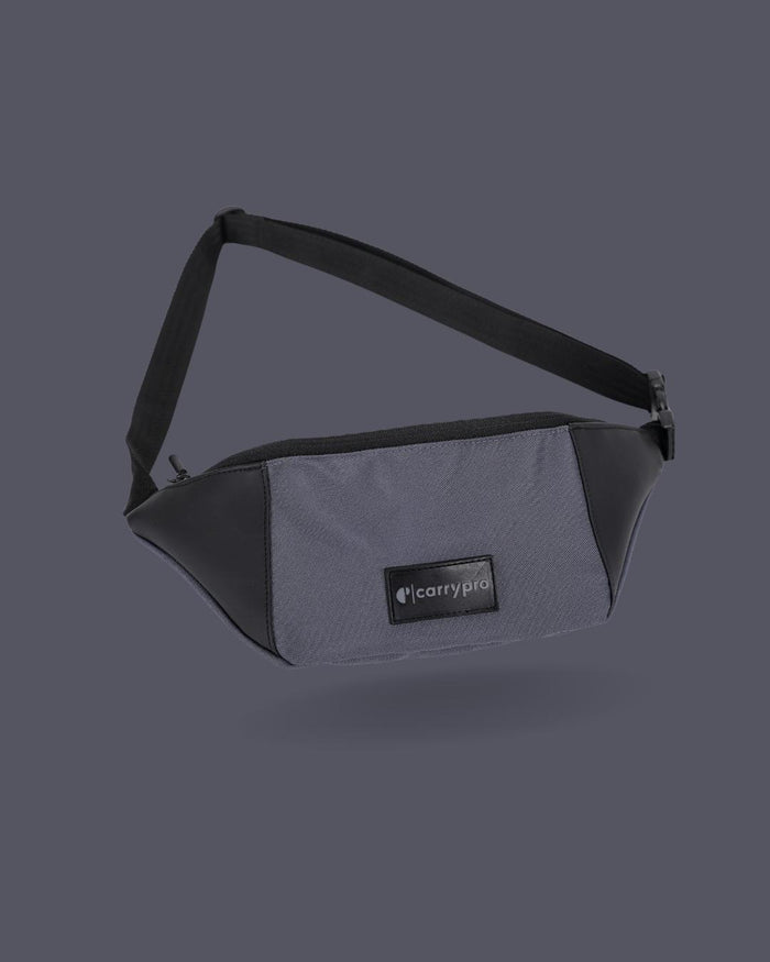 CarryPro Sling Grey