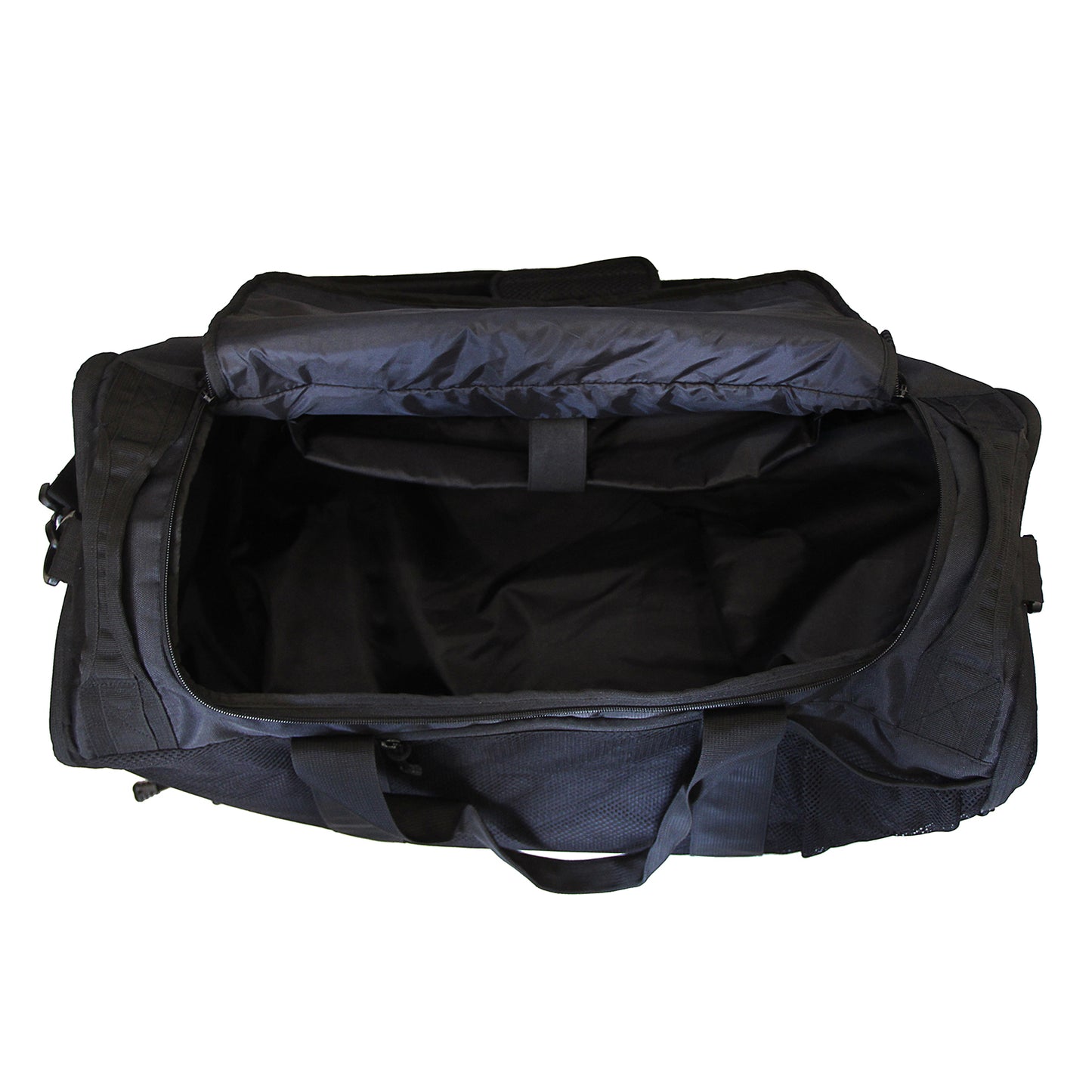 Spacious Large Size Traning Duffle