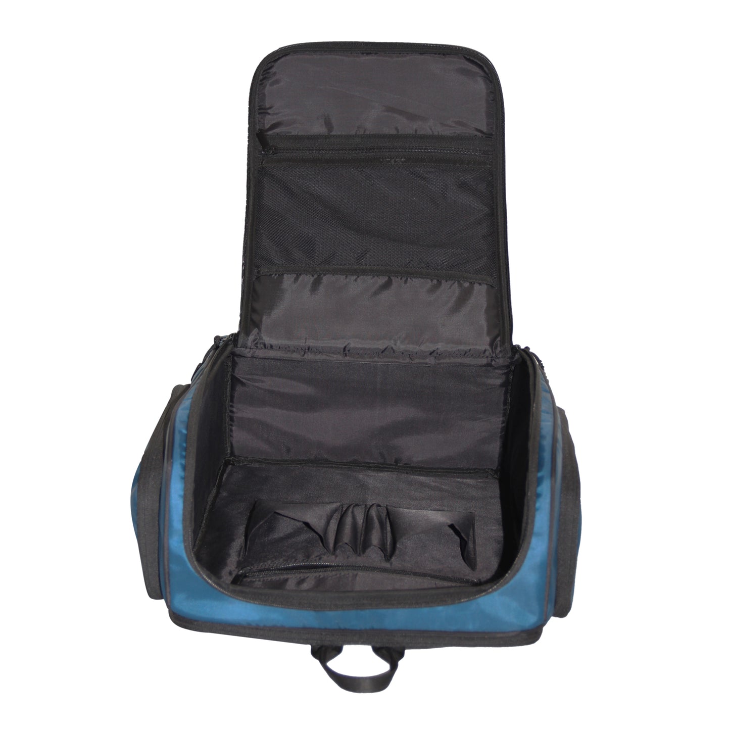 Teal Breeze Backpack