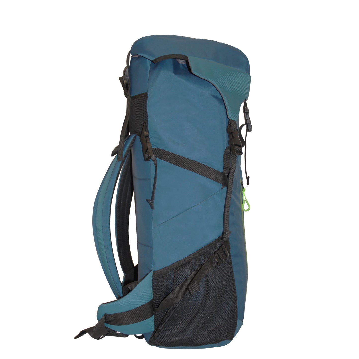 Teal Rucksack