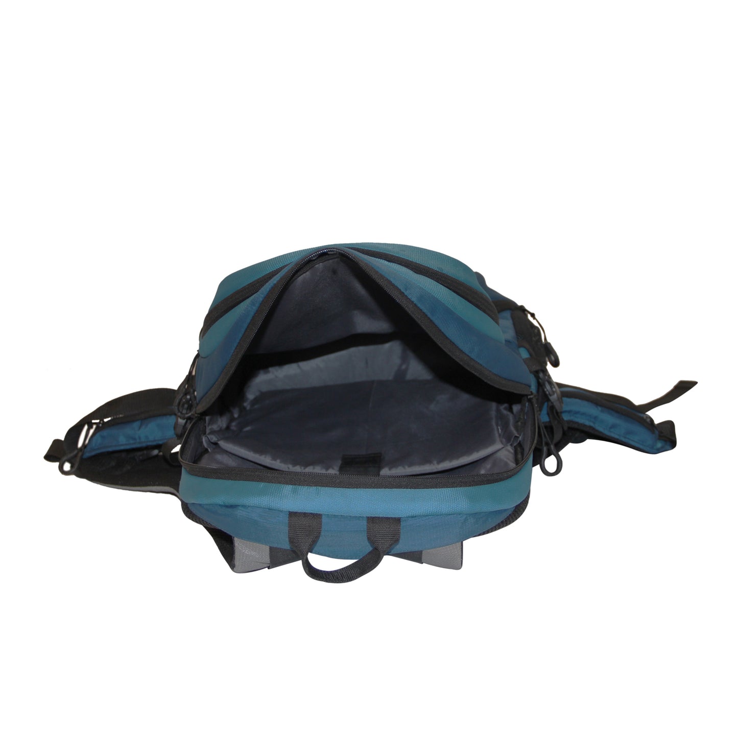 Teal Rucksack