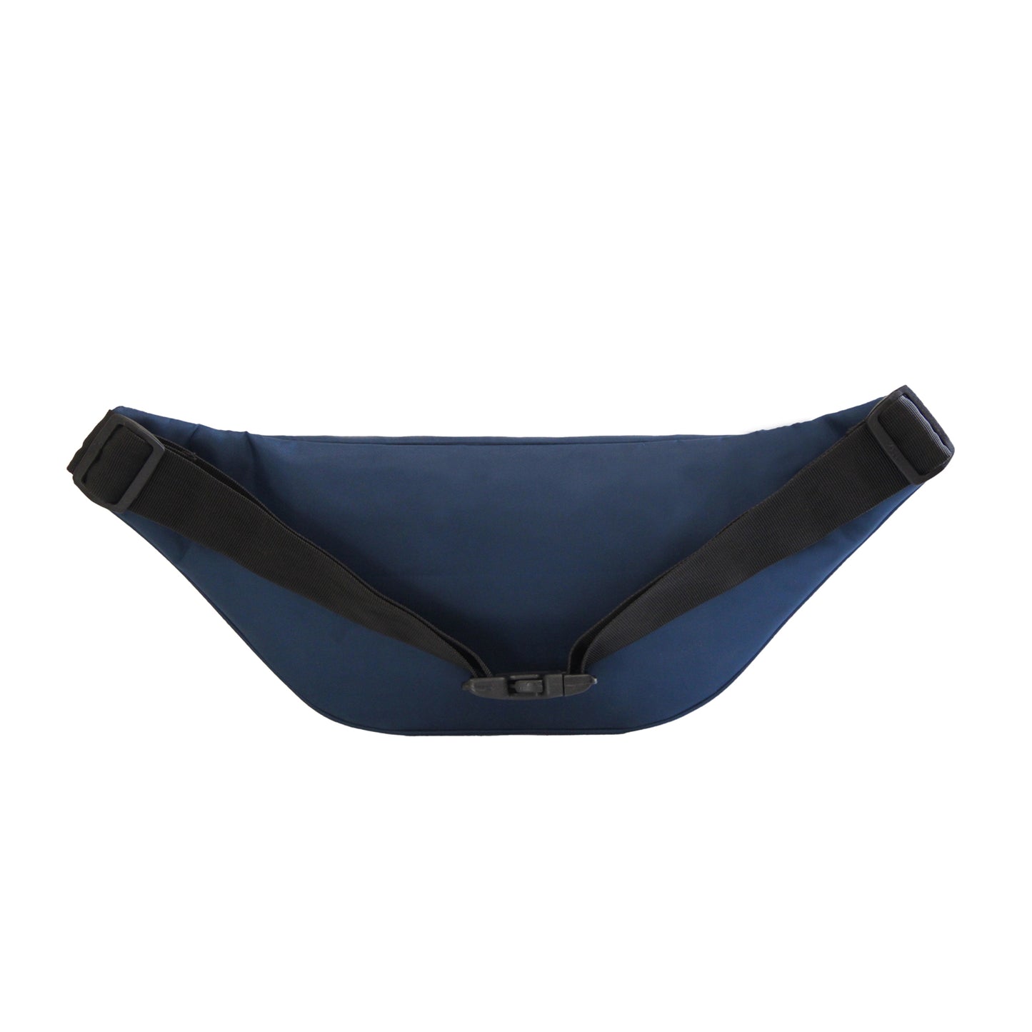 Teal Waist Bag