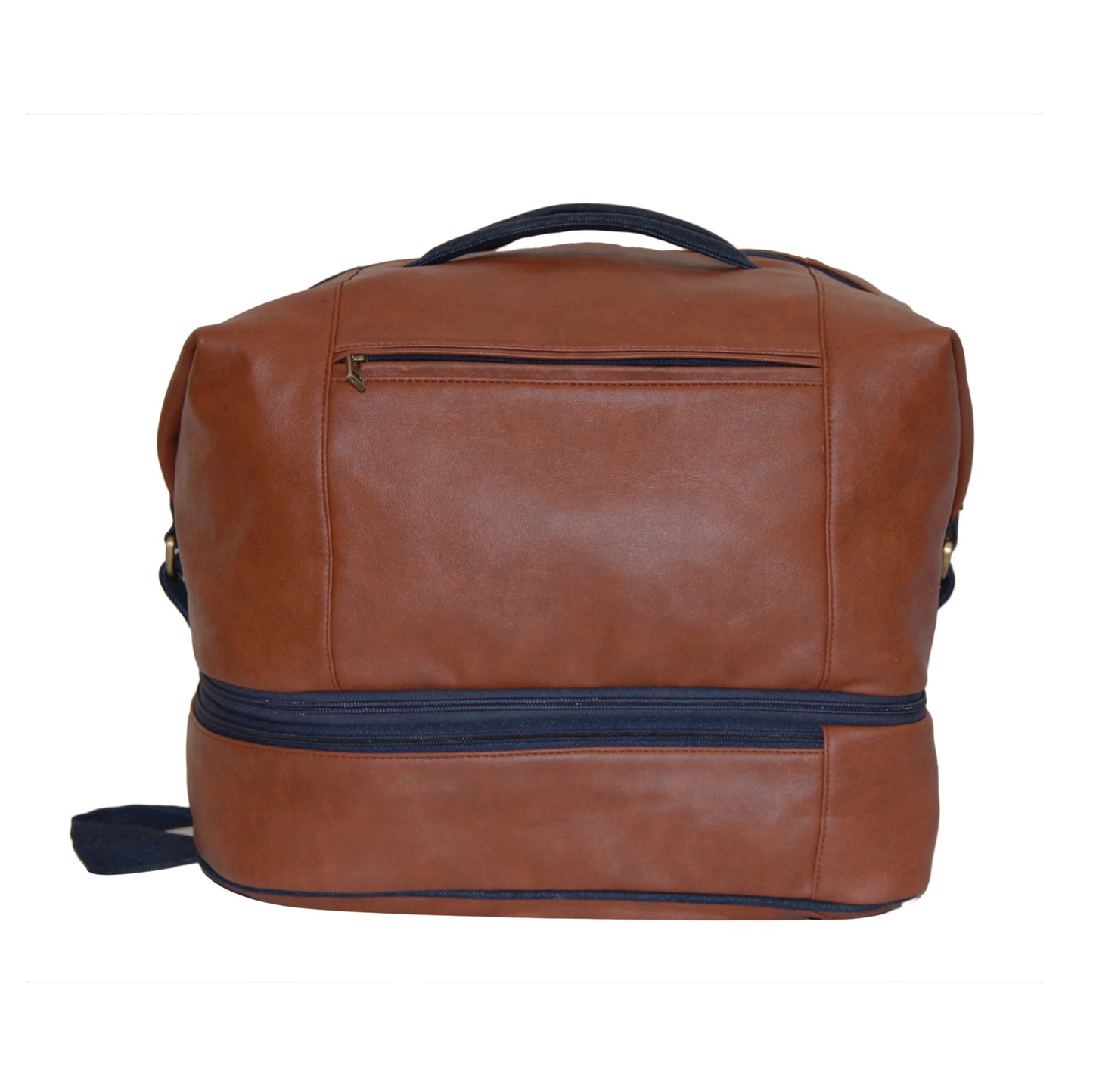 The Duffle Backpack