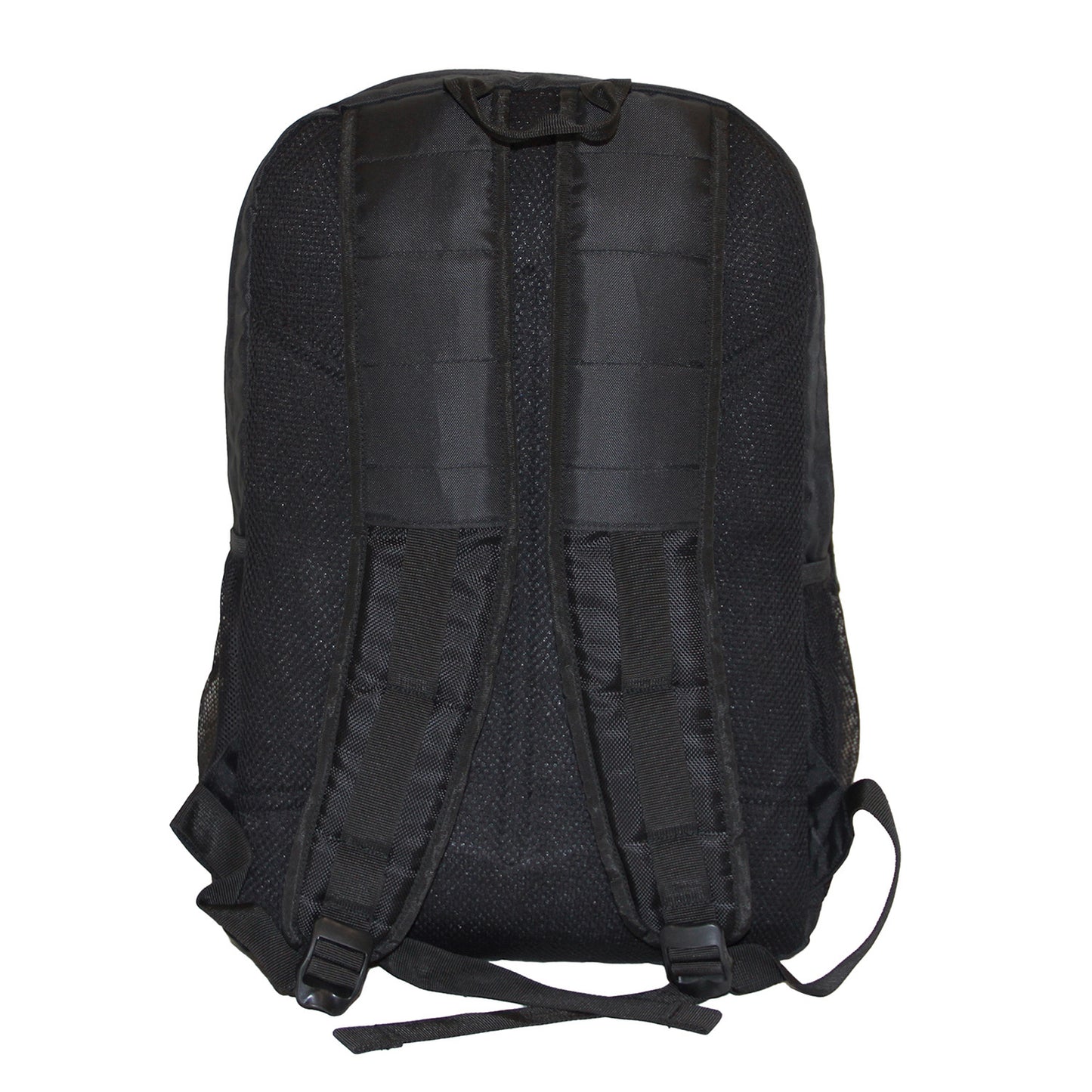 Tonal Backpack Blue & Black