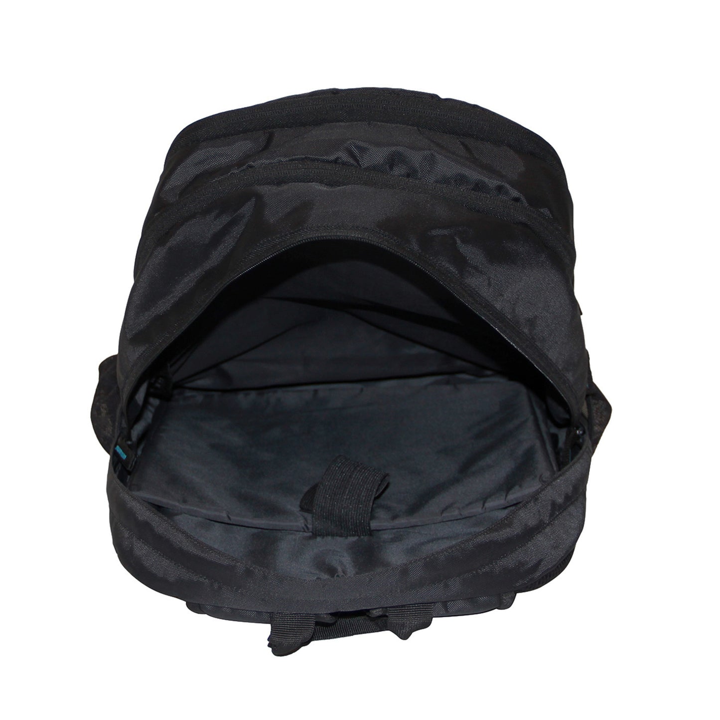 Tonal Backpack Blue & Black
