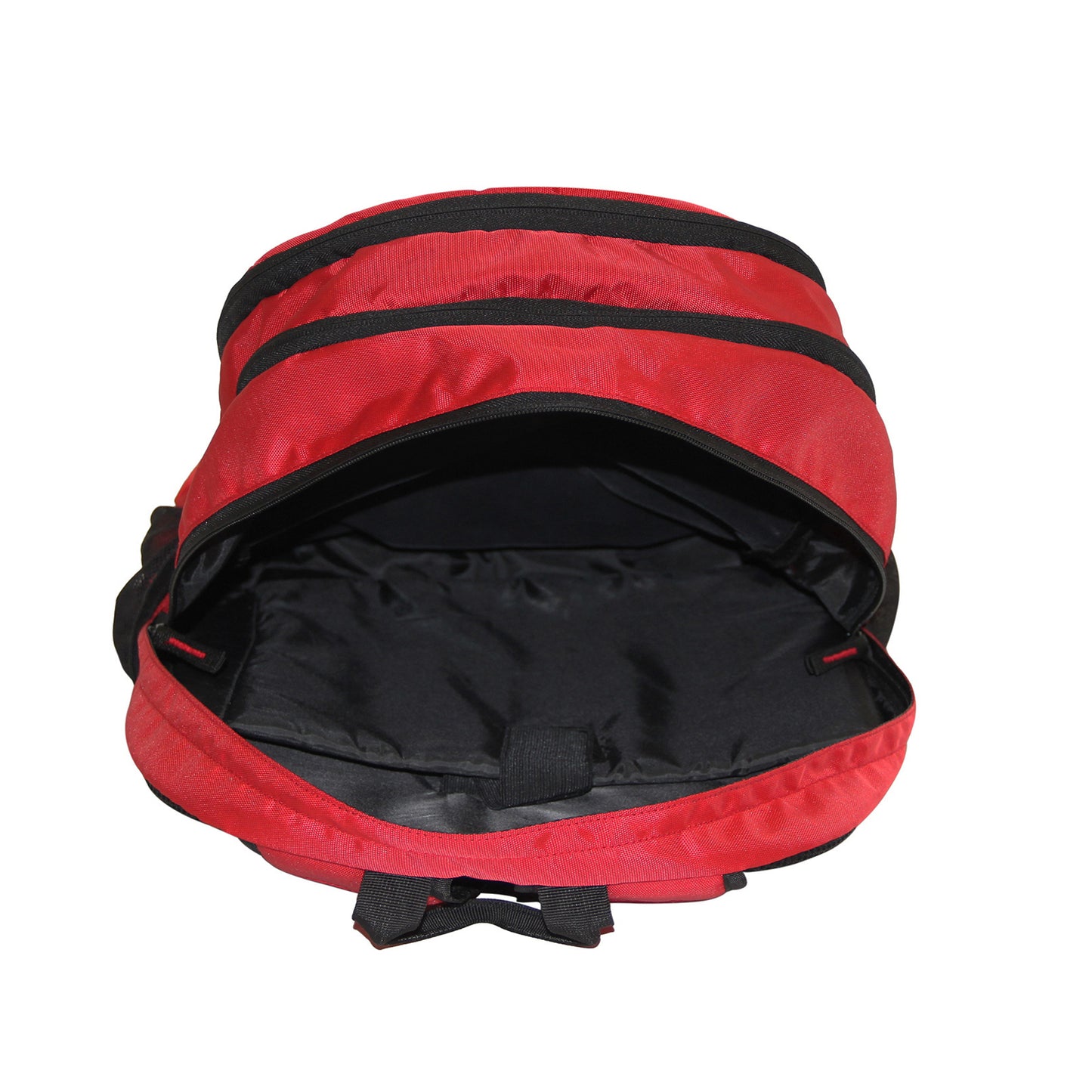 Tonal Backpack Red/Black