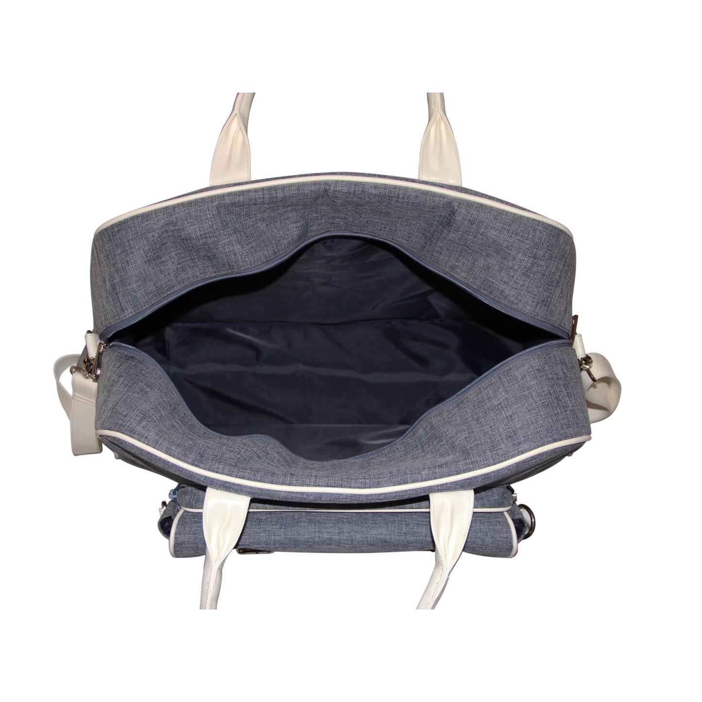 Travel Bag with Detachable Sling