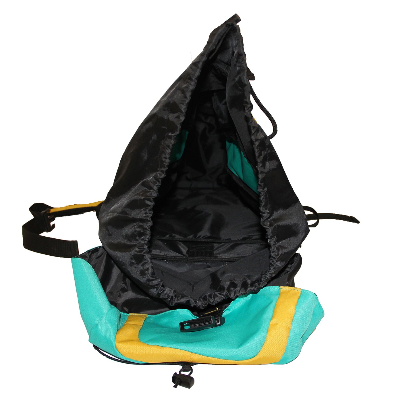 50 Ltrs Turquoise Rucksack