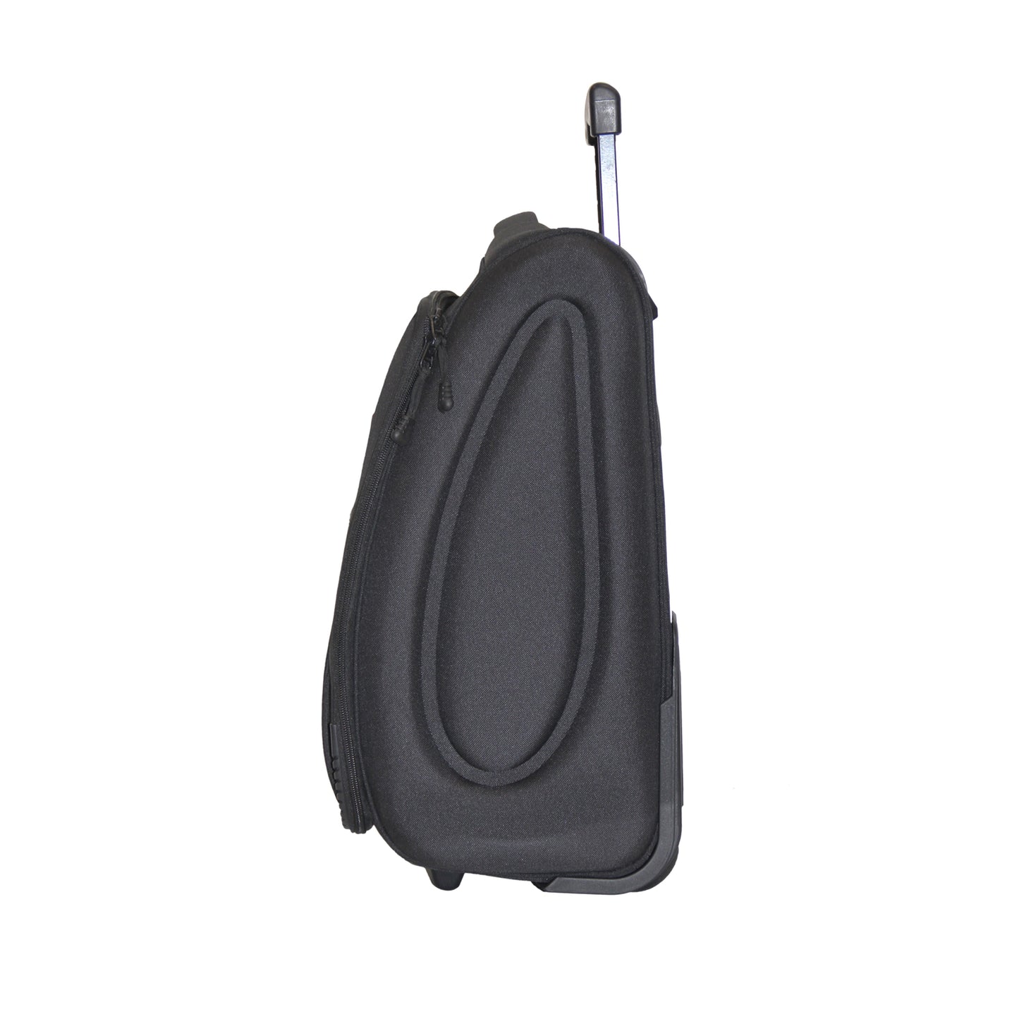 Two Wheel Trolley Bag