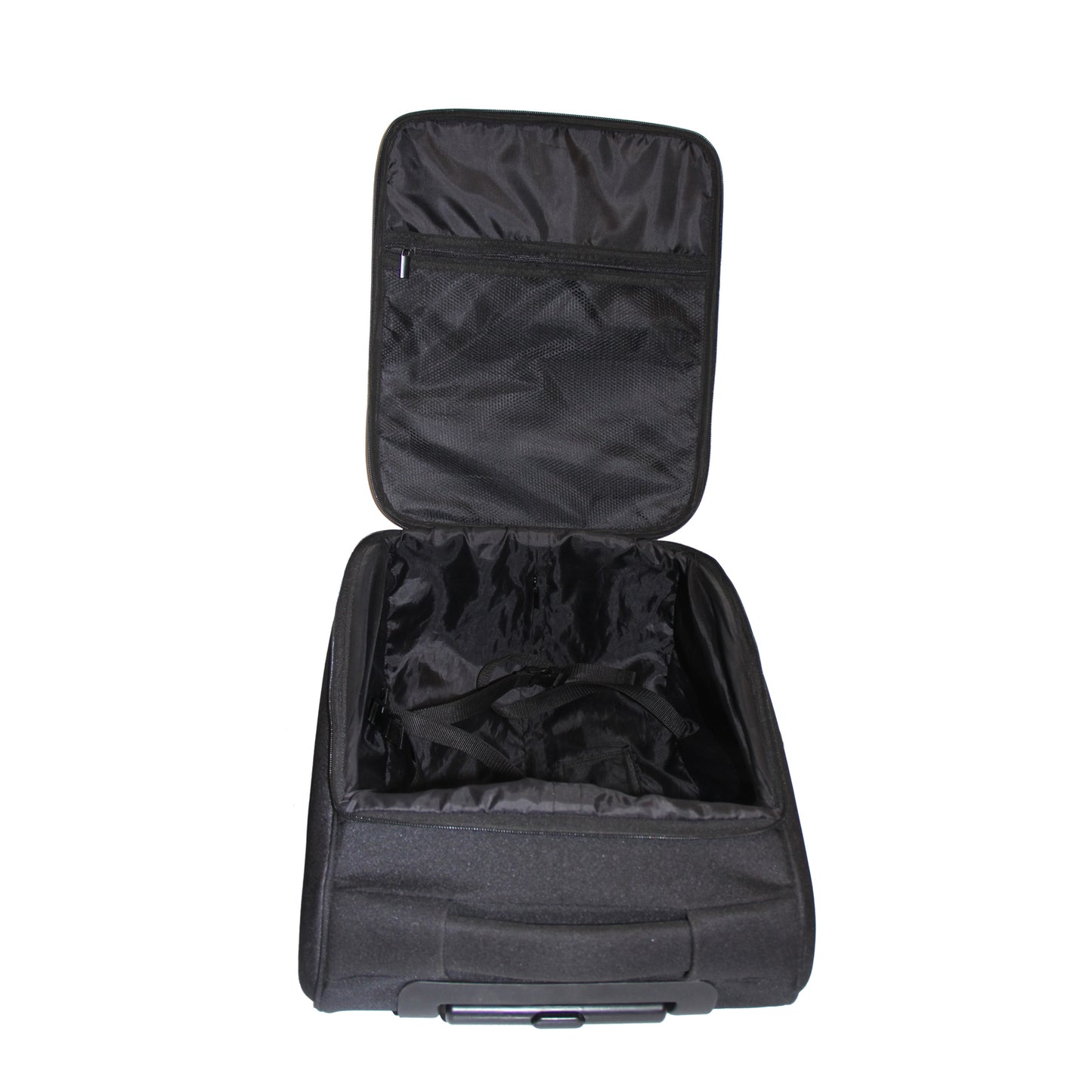 Two Wheel Trolley Bag