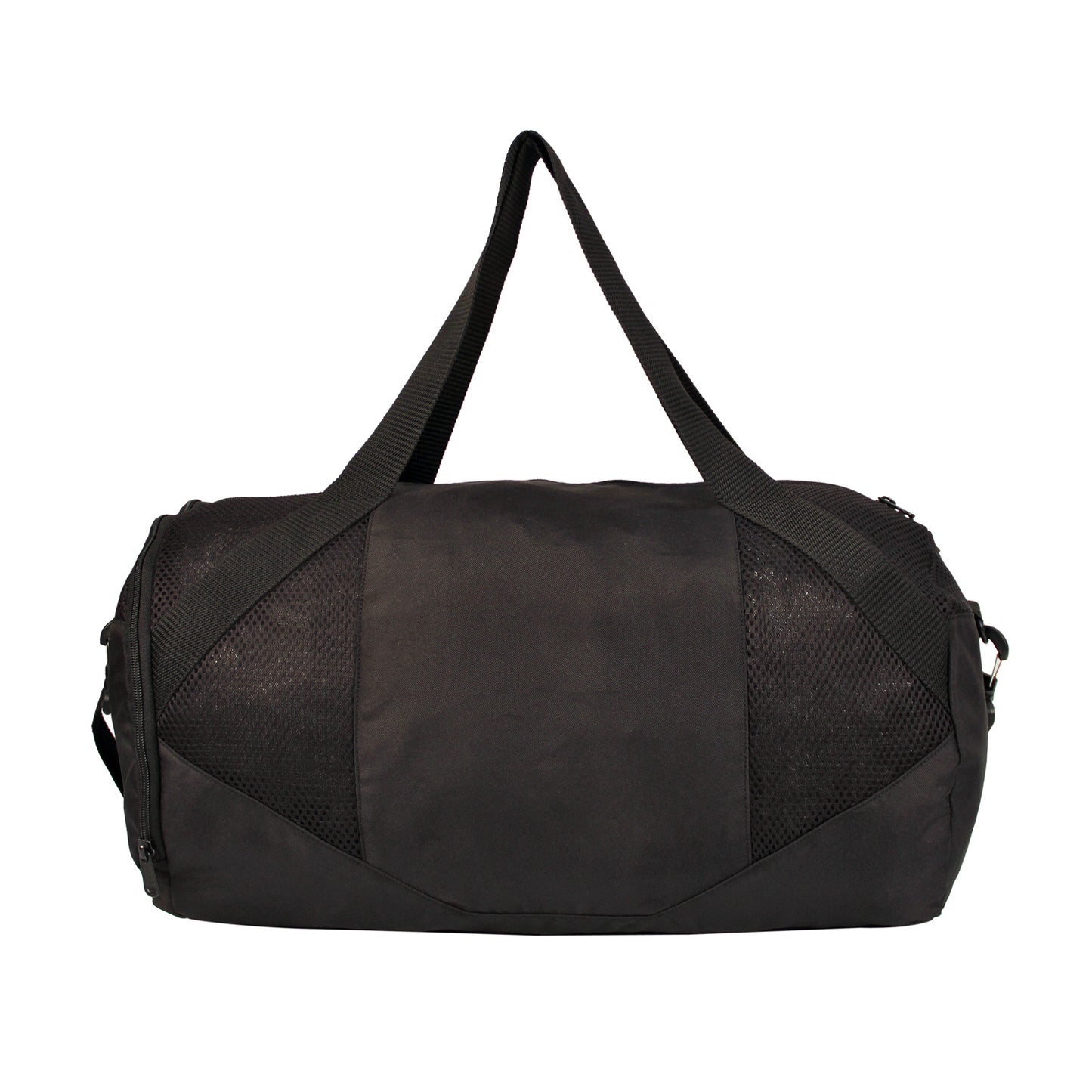 Workout Barrel Bag
