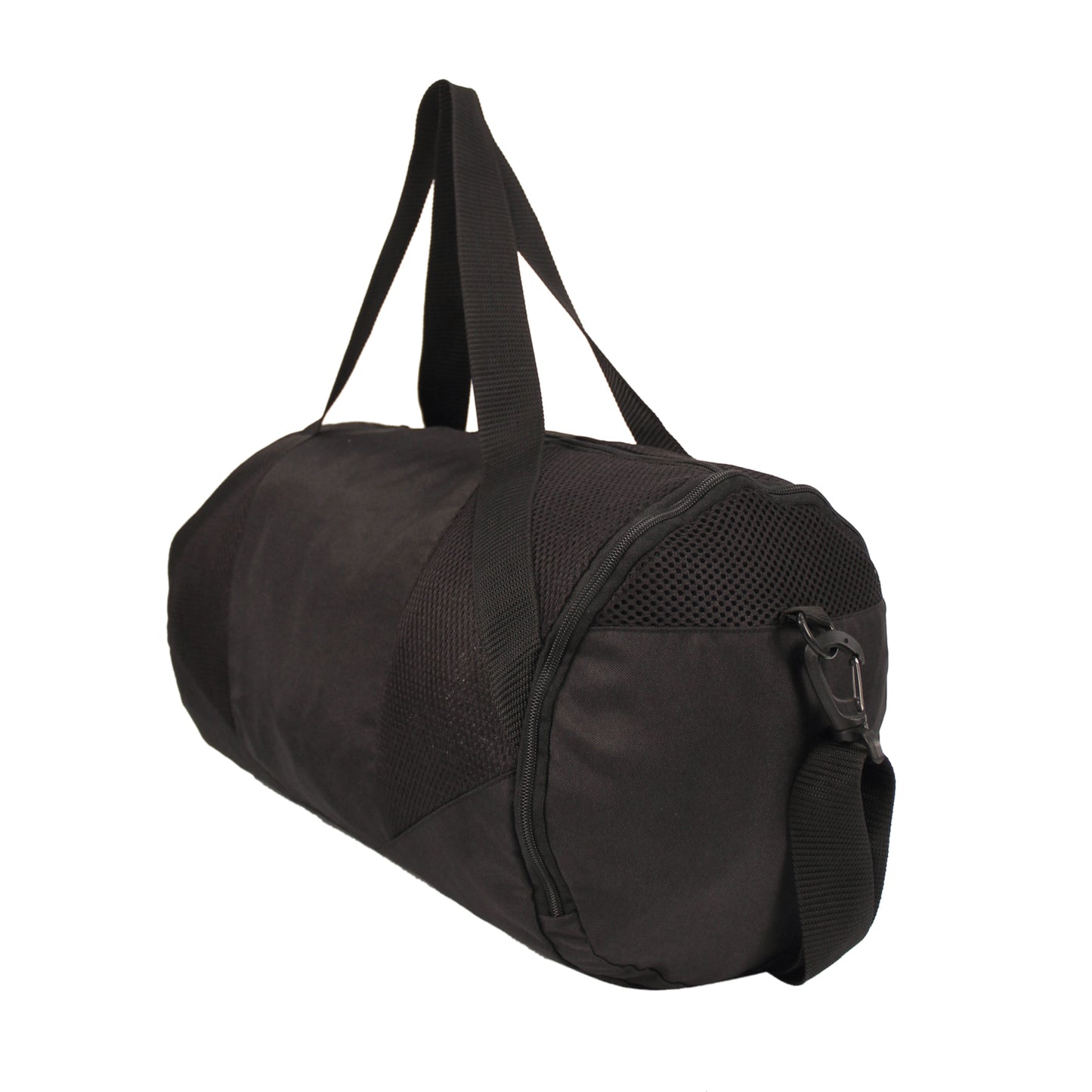 Workout Barrel Bag