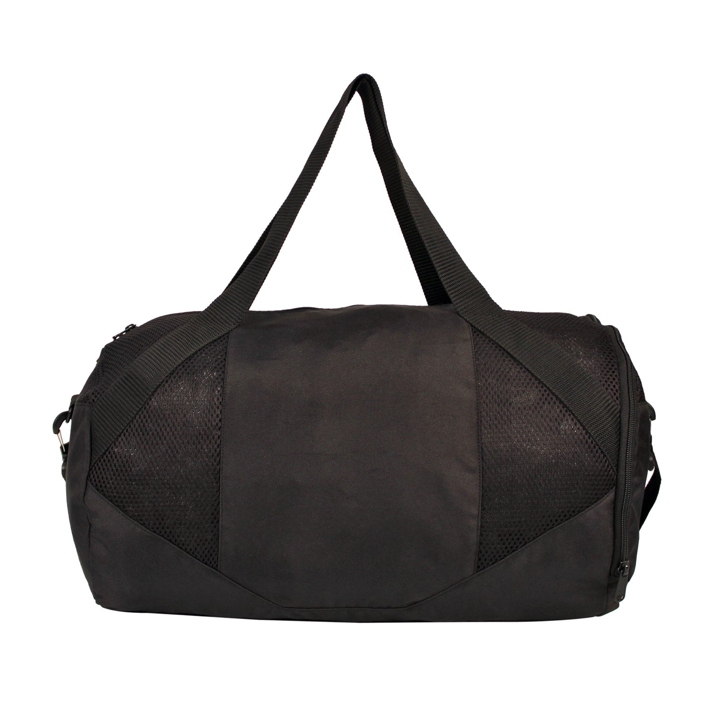 Workout Barrel Bag