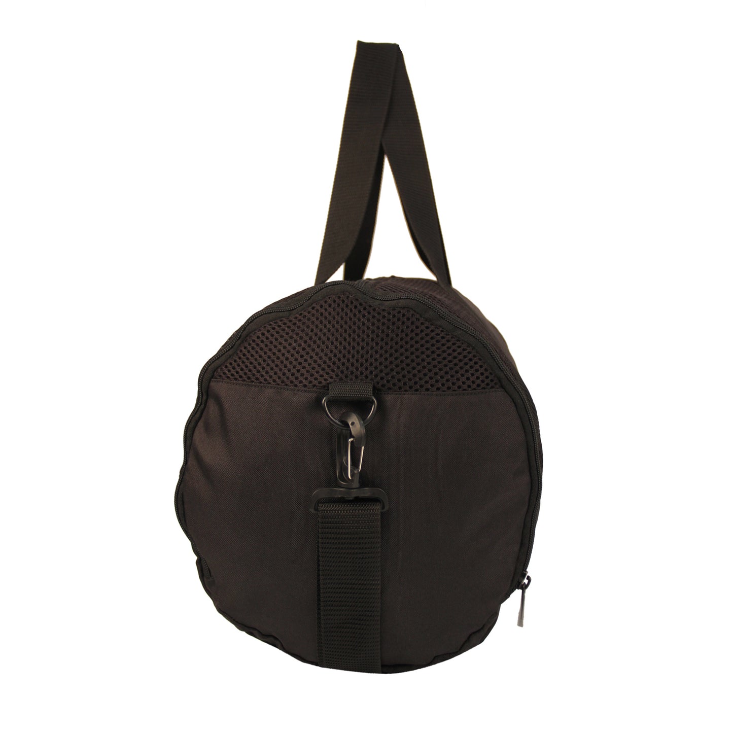 Workout Barrel Bag
