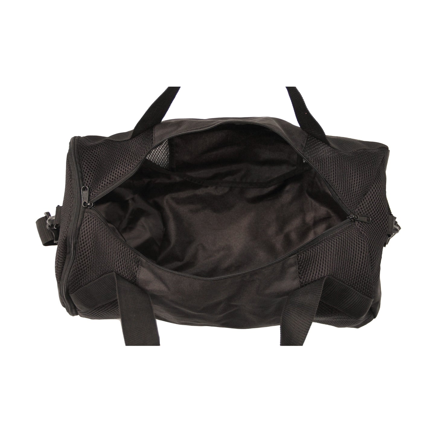 Workout Barrel Bag