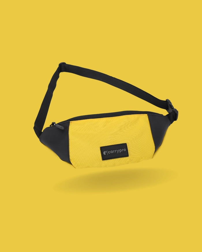 CarryPro Sling Yellow