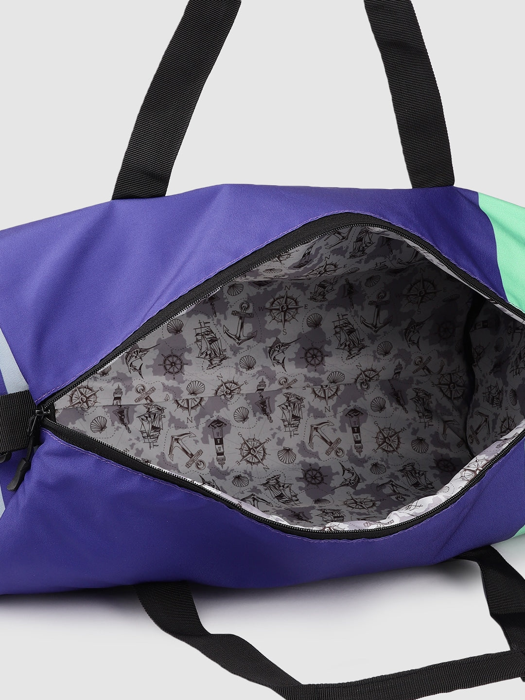 Mast & Harbour Duffle
