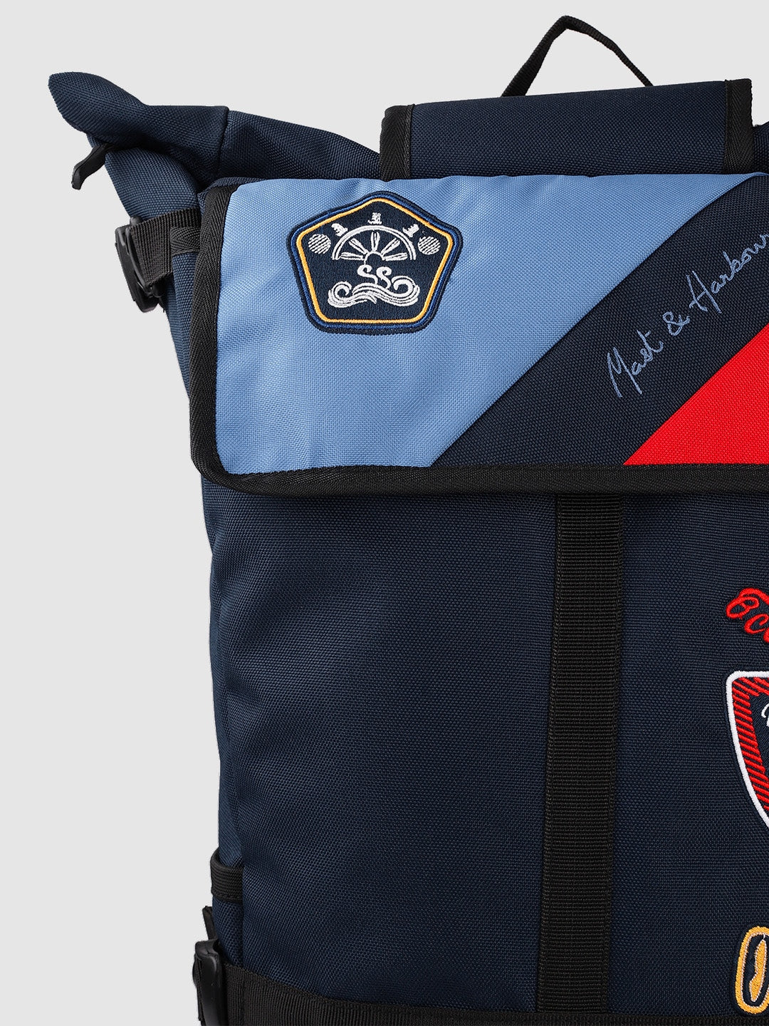 Mast & Harbour Backpack