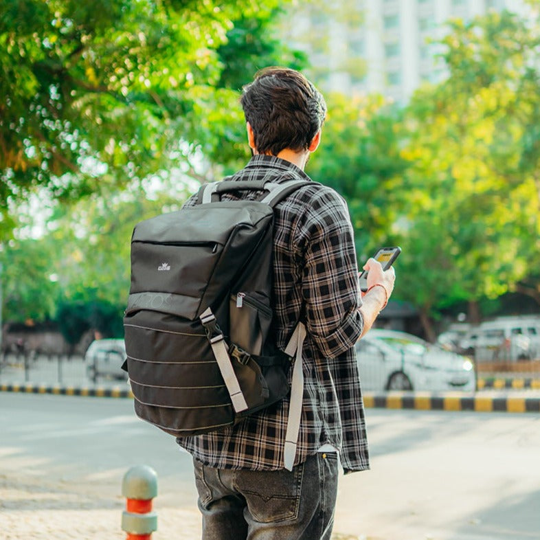 Aeros 35 Backpack