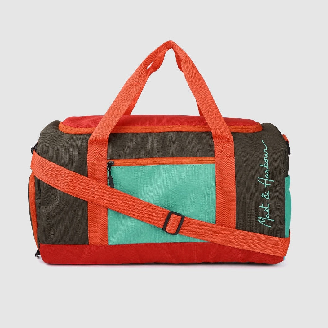 Mast & Harbour Duffle